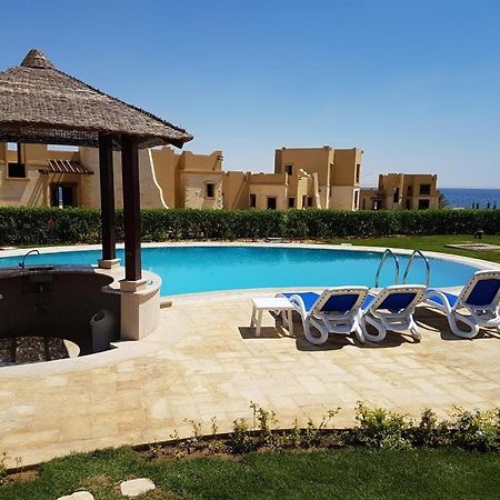 Byoum Vacation House Al Fayyūm Eksteriør bilde